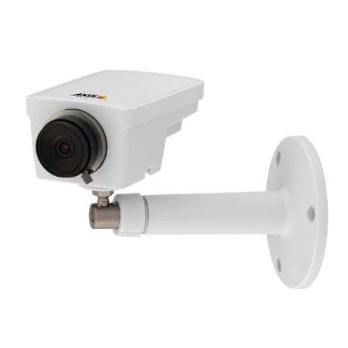 IP-камера видеонаблюдения Axis M1125: купить в Москве